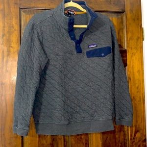 Men’s Medium Patagonia Pullover